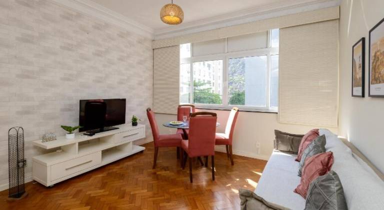 Beautiful apartment | Beach nearby | Pets are welcome — photo 2