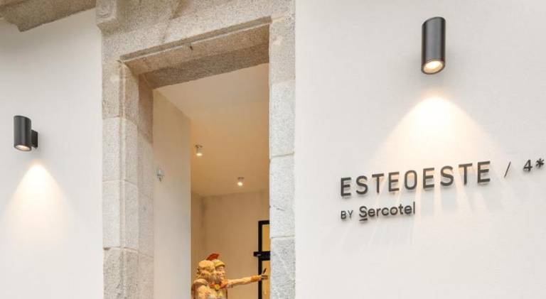 Sercotel EsteOeste — photo 5