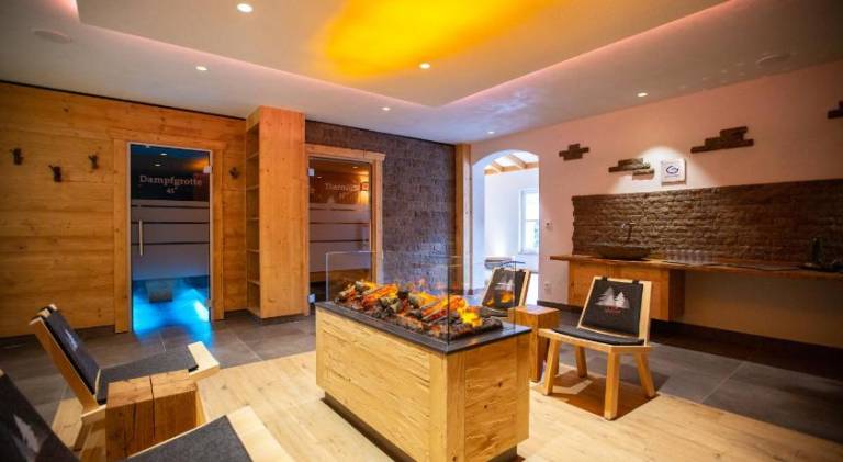 Flair Hotel Adlerbad — photo 2