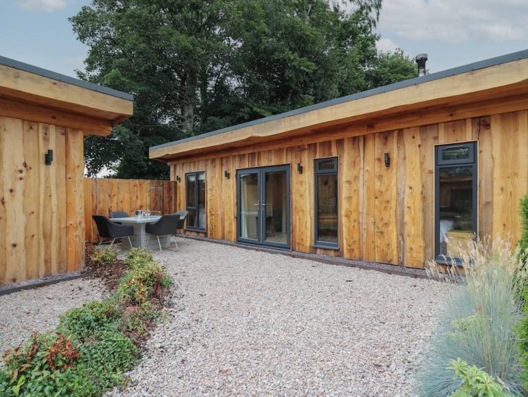 Cottage Welshpool