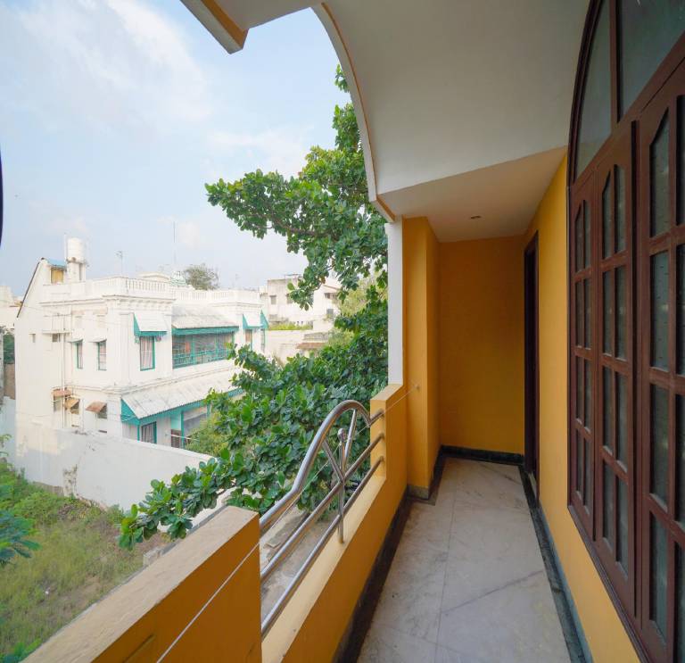 Maruthi Residency — photo 5