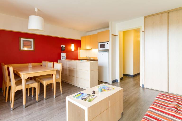 Appartement Genillé