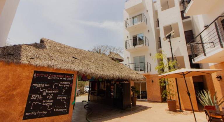 Viajero Sayulita Hostel — photo 2