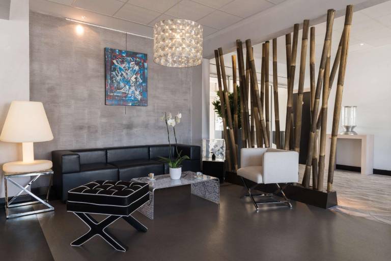 The Originals Boutique, Hotel Neptune, Montpellier Sud (Inter-Hotel) in Mauguio