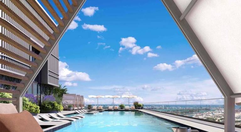 Perfect Miami Base Location Comfort — photo 3