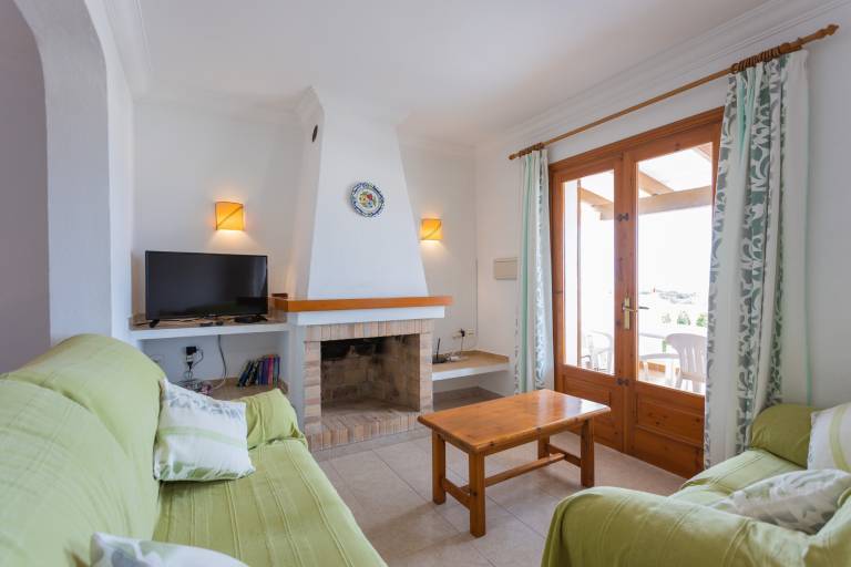 With fantastic sea views near the beach - Villa Loes — photo 4