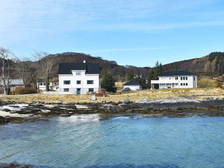 Ferienhaus Runde