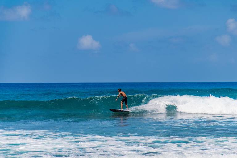 Bed & Breakfast Thulusdhoo
