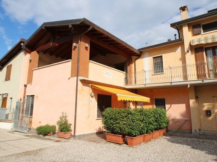 Appartamento  Castiglione delle Stiviere