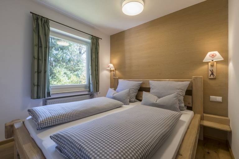 Ferienwohnung Grainau