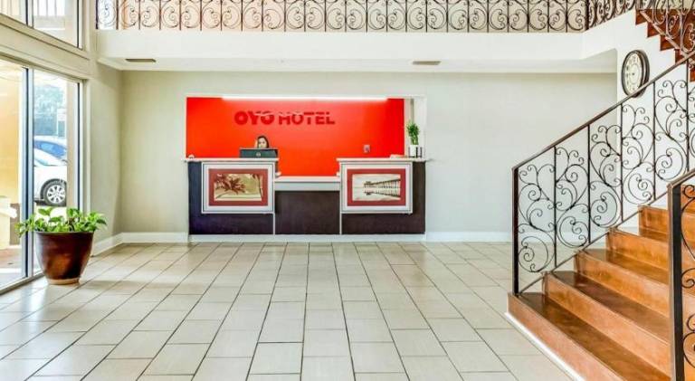OYO Hotel Tyler Northwest Mineola Hwy — photo 5
