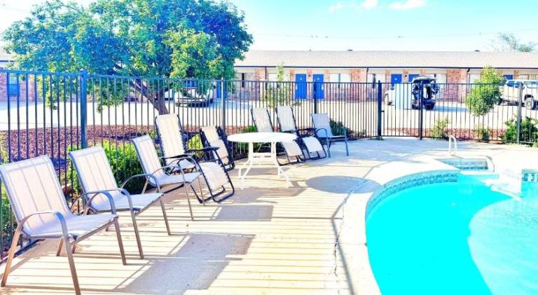 Shiloh Inn Lamesa — photo 3
