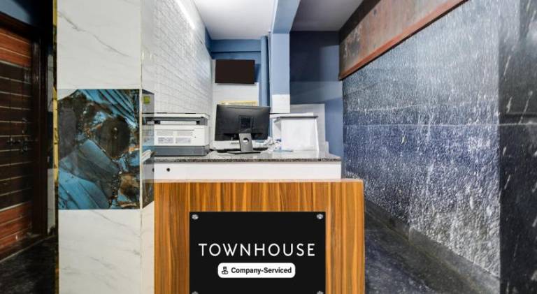 Super Townhouse Hitech City Near Yashoda Hospital — photo 3