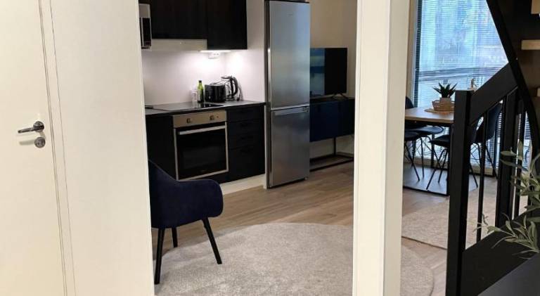 Apartment | Pet-friendly — photo 2