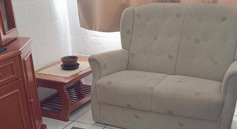 Rental apartment with 1 room for 3 persons — photo 2