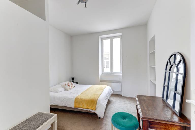 Apartment with 2 rooms for 4 persons — photo 3