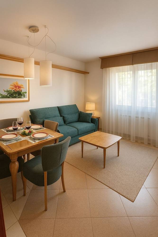 Casa vacanza Bagno a Ripoli