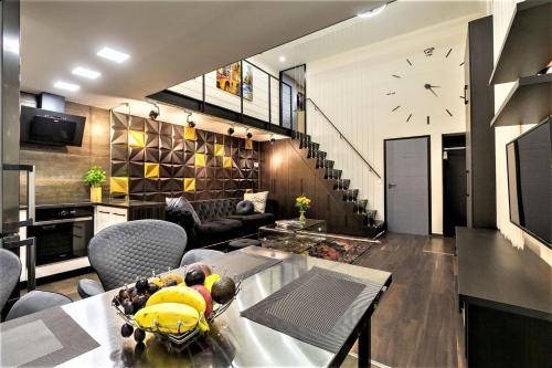 Apartman Ferencváros