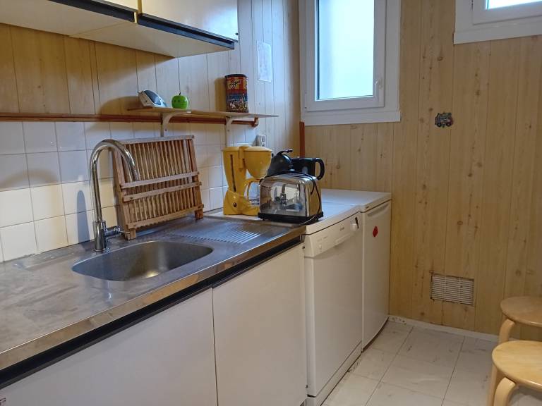 Beautiful apartment | Close to the beach | Pets are welcome — photo 5