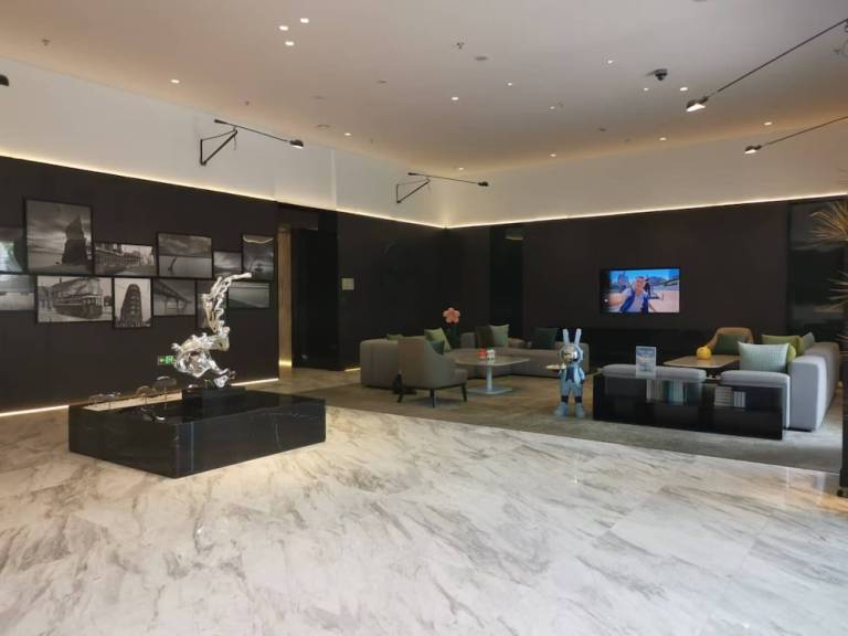 Apart hotel Xuhui