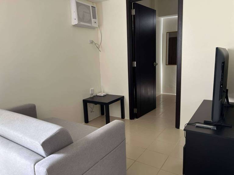 Apartment with pool | City view — photo 3