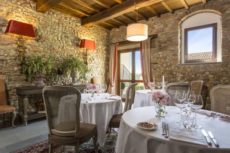 Villa Le Calvane — photo 4