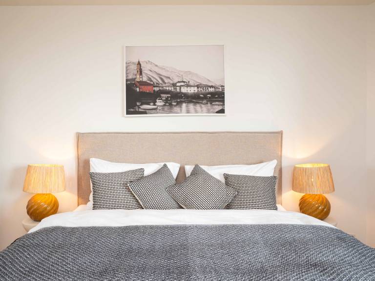 Suite Modern — photo 4