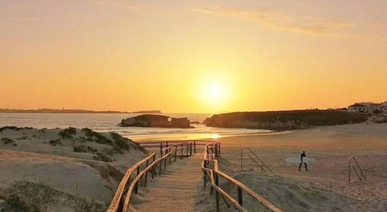 Villa Ti Neves - Peniche Beach Residence — photo 3