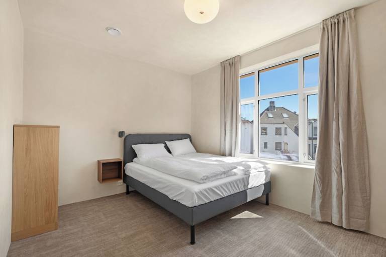Overnatting Stavanger