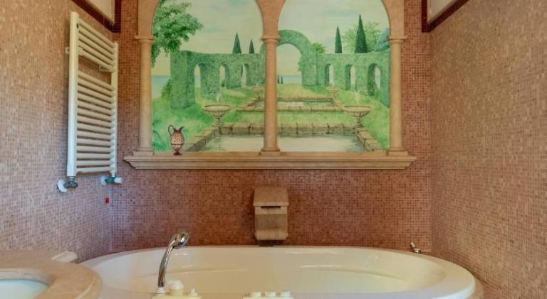 Spacious villa with pool | Pet-friendly — photo 3