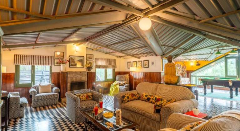 Pleasant villa with BBQ, garden & terrace | Pets are welcome — photo 4