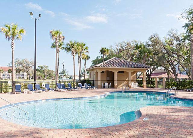 Rental apartment with pool & jacuzzi | Dogs allowed — photo 3