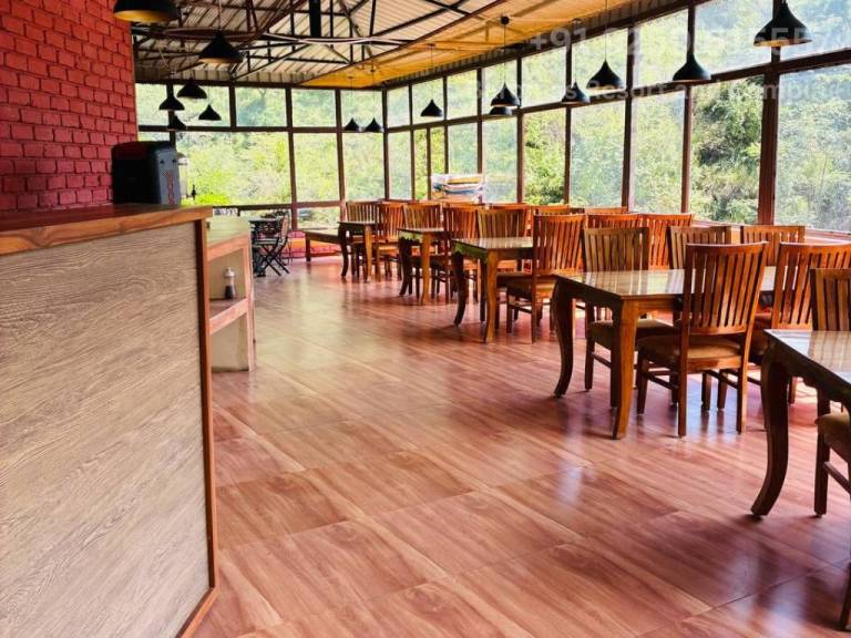 Baromas Resort and Camping — photo 4