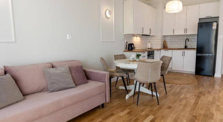 Holiday apartment for 4 persons — photo 4