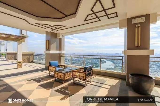 Torre De Manila — photo 3