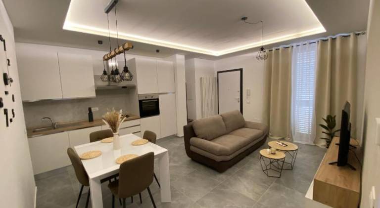 Apartment | Beach nearby | Pets are welcome — photo 2