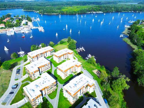 Apartament Iława
