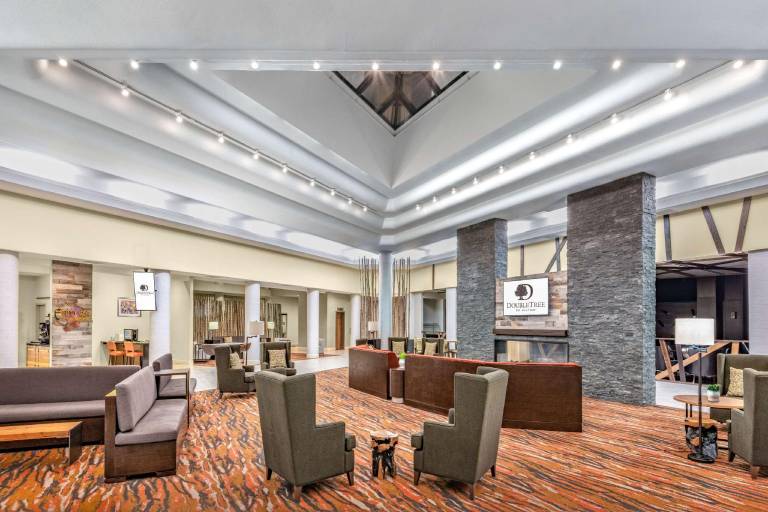 DoubleTree by Hilton Denver-Aurora — photo 4