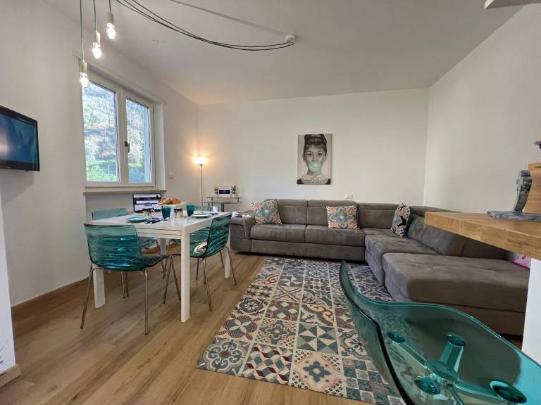 Apartment  Nervi