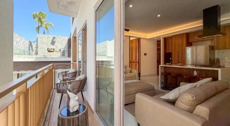 Rental apartment with pool — photo 4