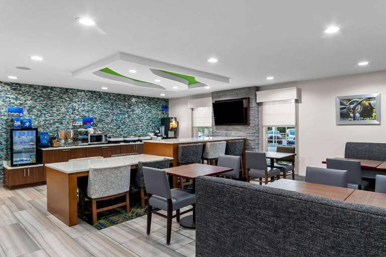 Best Western Niceville - Eglin AFB Hotel — photo 4