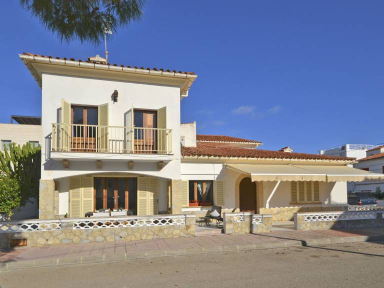 House Port de Pollença