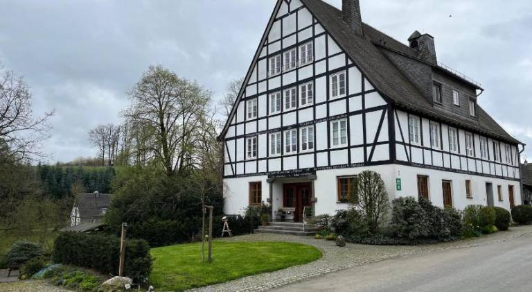 Holiday apartment | Pets allowed in Meschede
