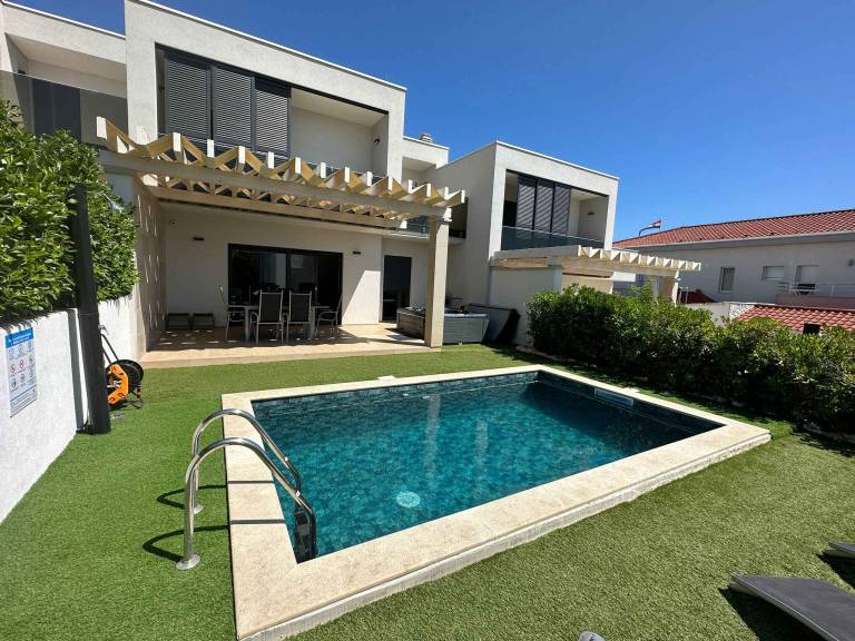 Villa Vodice