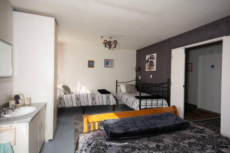Hostel Picton