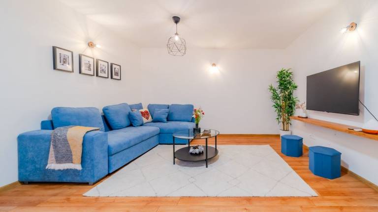 Ferienwohnung Gornji Grad - Medveščak