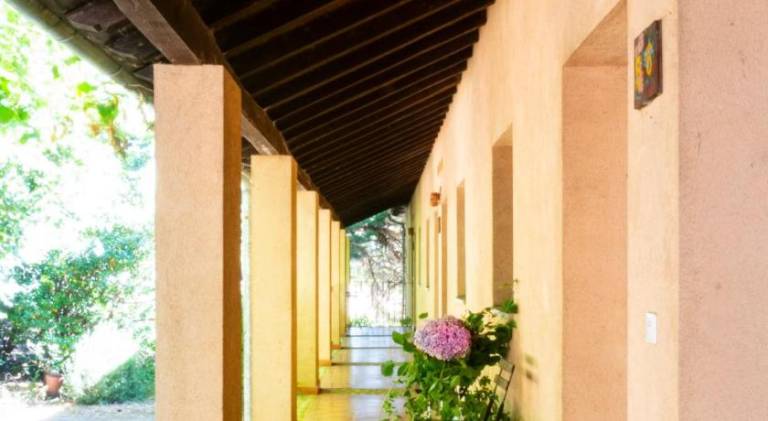 El Jardin del Conde — photo 5