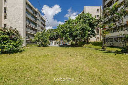 Apartamento Coqueiros