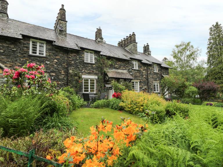 Cottage Skelwith Bridge