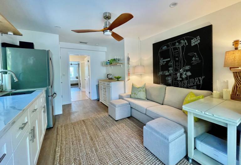 Pension Delray Beach